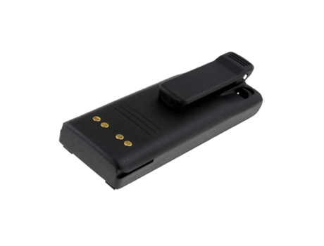 Batería POWERY 1.40.MOT.2.55 para Motorola GP1200 2700 mAh