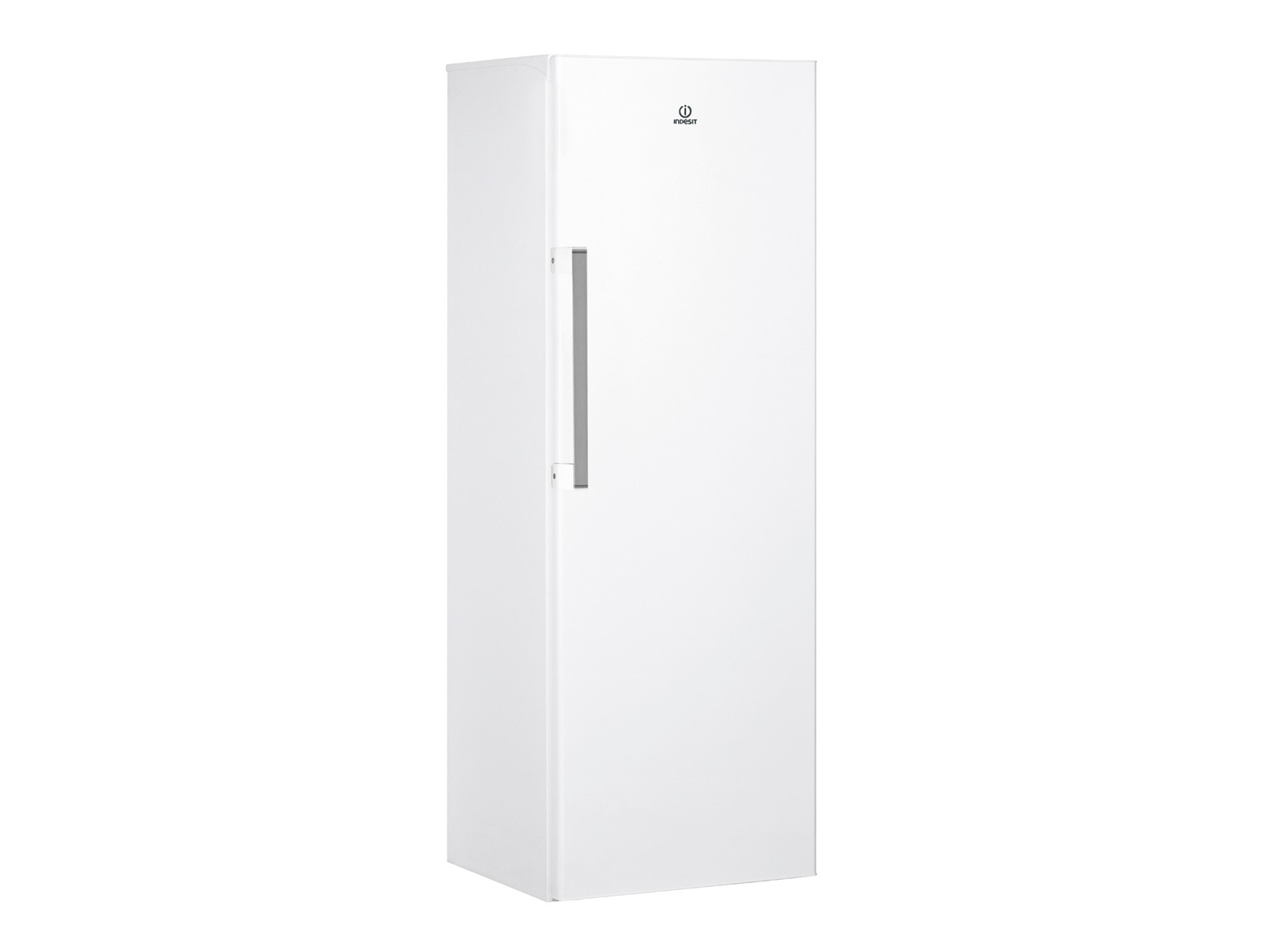 Frigorífico 1 puerta INDESIT SI8 (Estático - 187.5 cm - 369 L - Blanco)