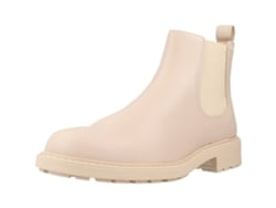 Zapatos de Mujer CLARKS Lane Piel Beige (37)