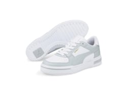 Zapatillas PUMA Mujer (40 - Blanco)