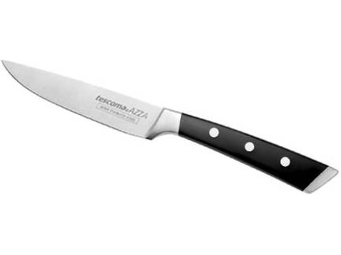 Realiza cortes perfectos al comprar el set de cuchillos profesionales, los  modelos son el , cuchillo de trinchar, cuchillo chef, cuchillo multiusos y  el cuchillo picador.