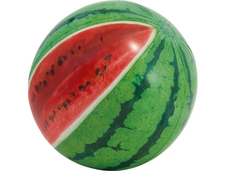 Pelota de Playa INTEX Sandia (107 cm)