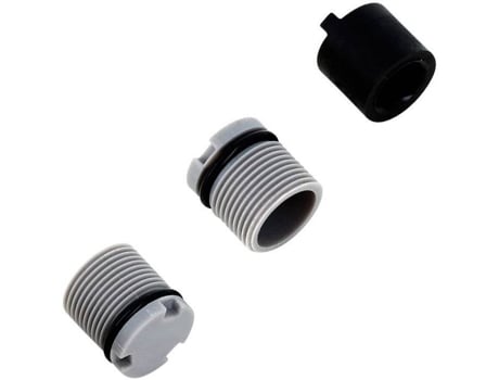 Pedales para Ciclismo Estrada LOOK X-track Plug Cover Kit