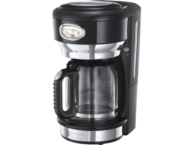 Cafetera de Goteo RUSSELL HOBBS 21701-56 (10 Tazas)