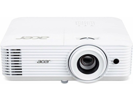 Proyector ACER P5827A 4000 Lm 3840 X 2160 Px