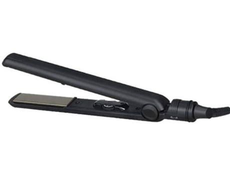 Plancha de Pelo CHRONUS Lisseur1018H7 (150 a 200ºC - Negro)