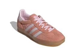 Zapatillas de Mujer ADIDAS Gazelle Indoor Naranja (383)