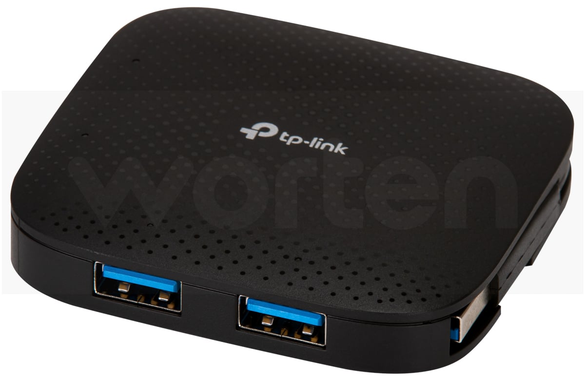 Hub TP-LINK USB 3.0 UH400