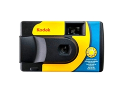 Kodak Daylight Suc 27+12