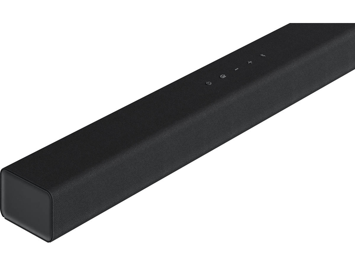 Barra de Sonido LG S60Q - Negro