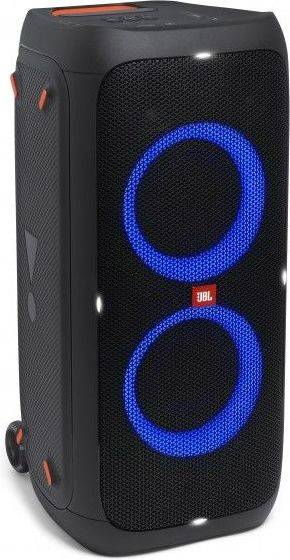 Altavoz JBL Partybox 310 (240W - Bluetooth)