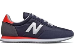 Zapatillas NEW BALANCE 720 Hombre (36 - Azul marino)