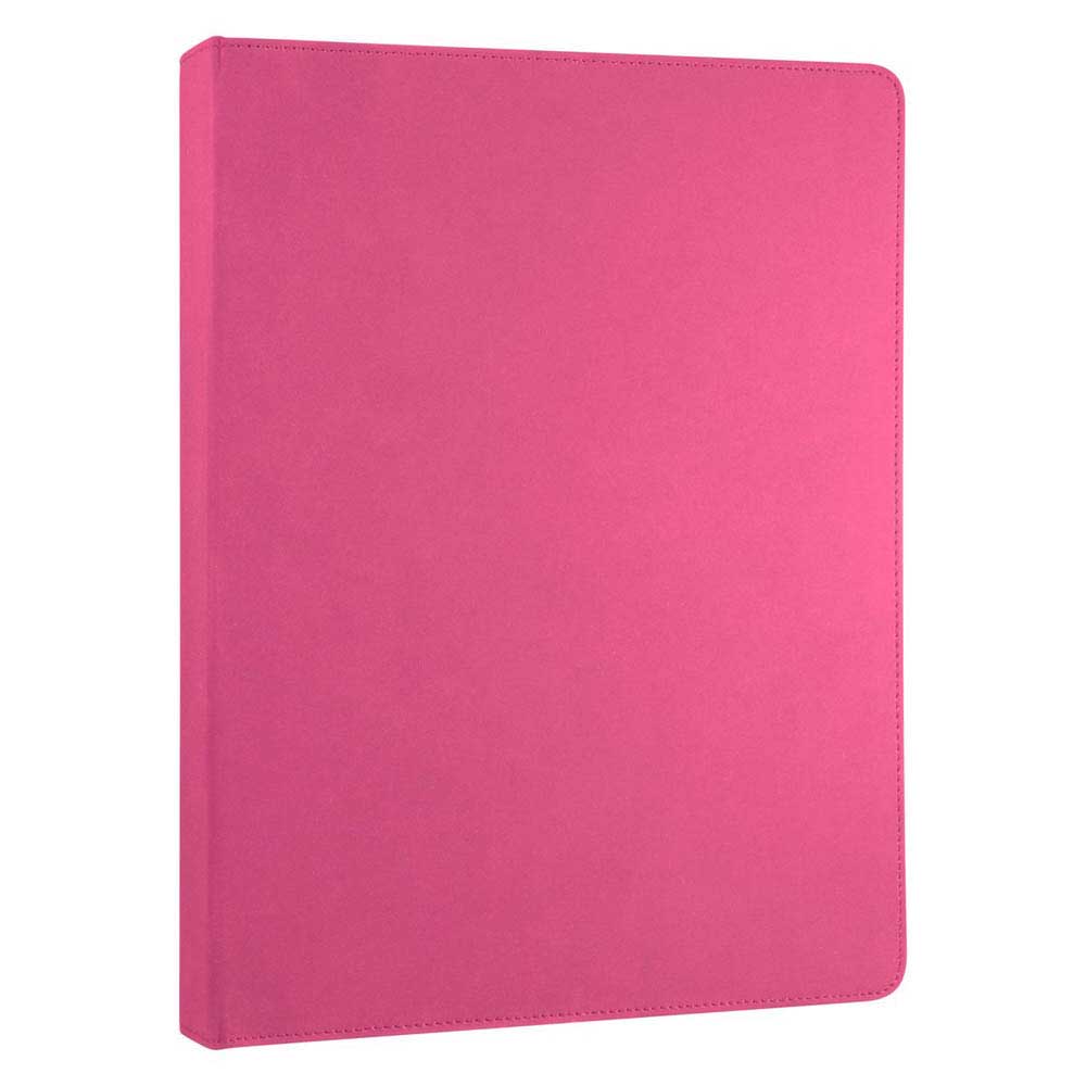 Funda Tablet EVITTA Keytab (Universal - 10.1'' - Rosa)