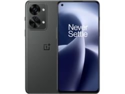 Smartphone ONEPLUS Nord 2T 5G (6.43'' - 8 GB - 128 GB - Gris)