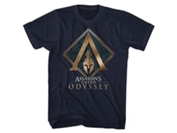 Camiseta ROCKINSTONE Assassins Creed Ac Odyssey (XL)