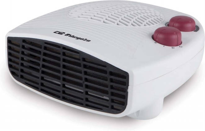 Calefactor ORBEGOZO FH 5027 (2000 W)