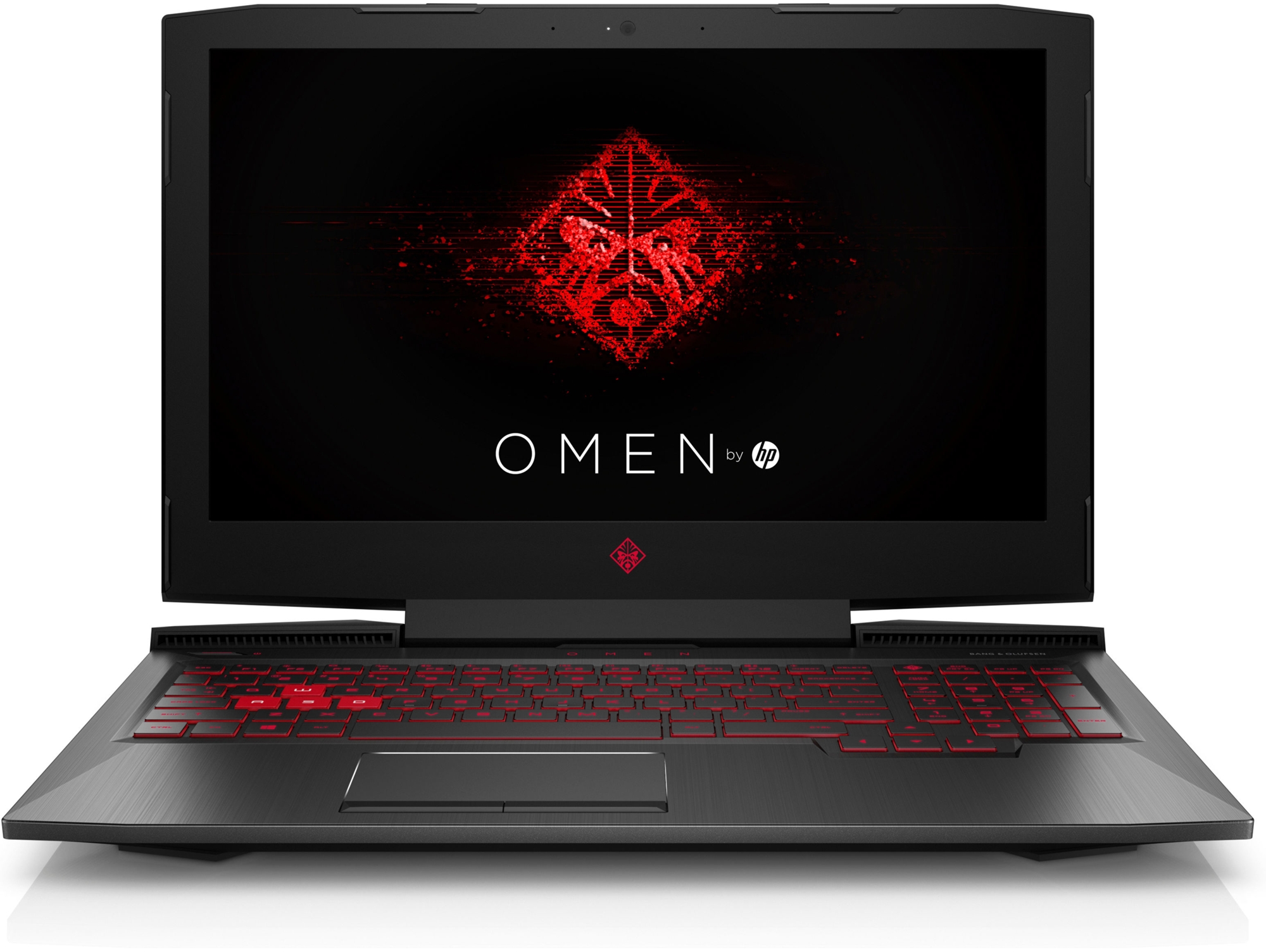 Portátil Gaming HP OMEN 15-CE015NS (Intel Core i7-7700HQ - NVIDIA GeForce GTX 1050 - RAM: 12 GB - 1 TB HDD - 15'')