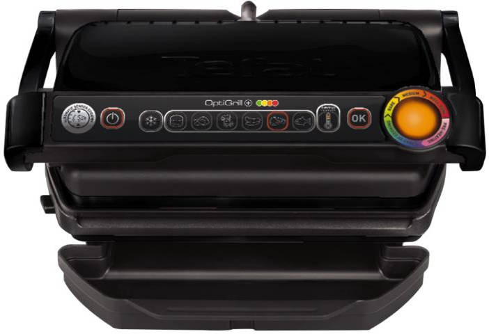 Grill de Contacto TEFAL GC 7128