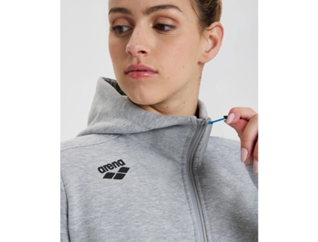 Sudadera con Capucha de Mujer para Voleibol BADA SPORTS Multicolor (S)