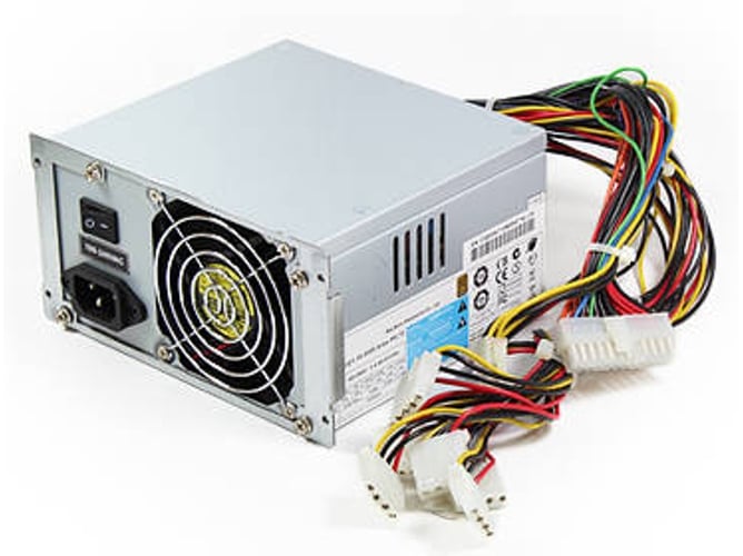 Fuente de Alimentación SYNOLOGY PSU 500W_1