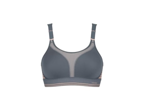 Sujetador de Mujer TRIUMPH Triaction Extreme Lite Gris (85)