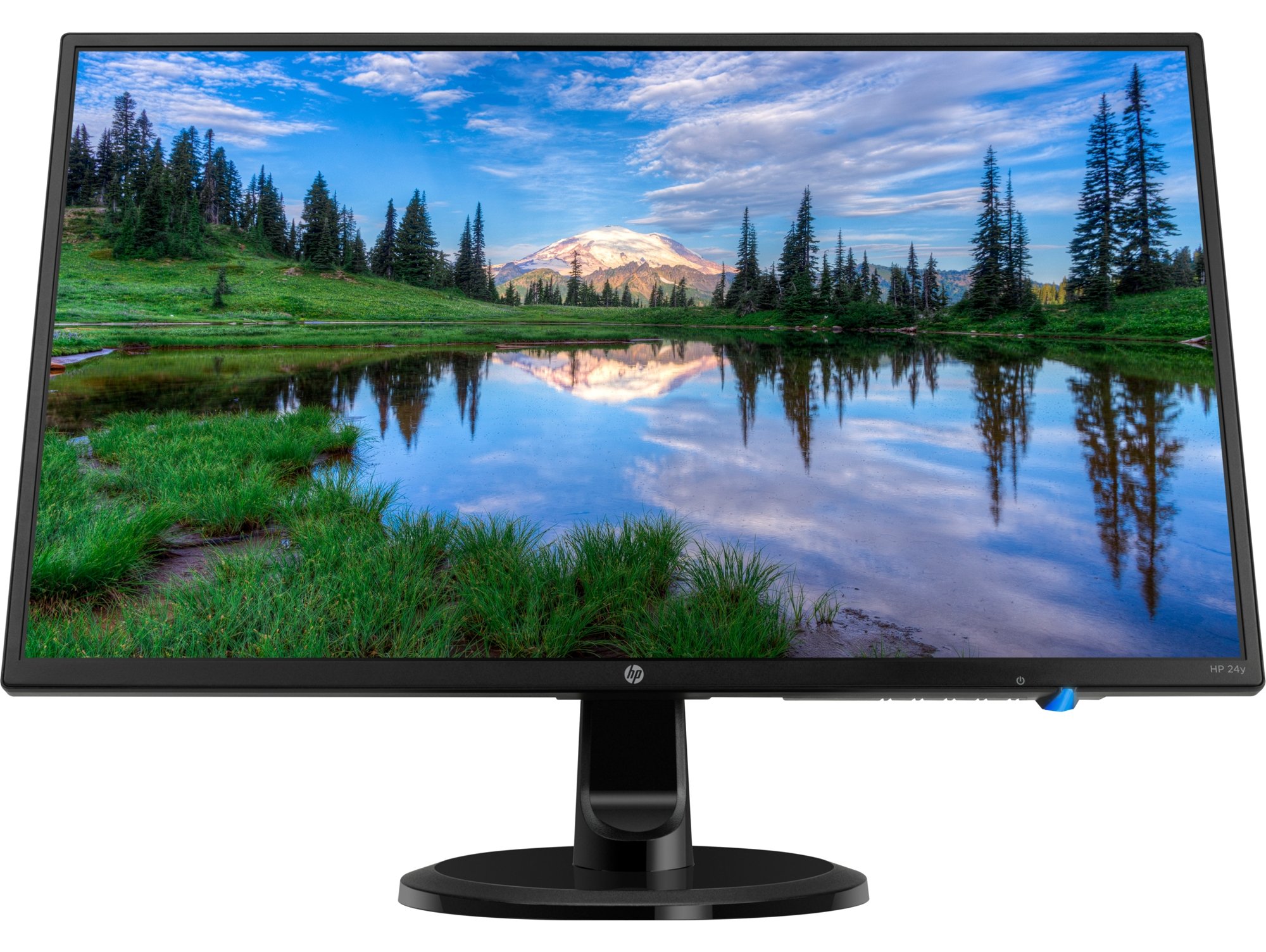 Monitor HP 24y (23.8'' - Full HD - LED)