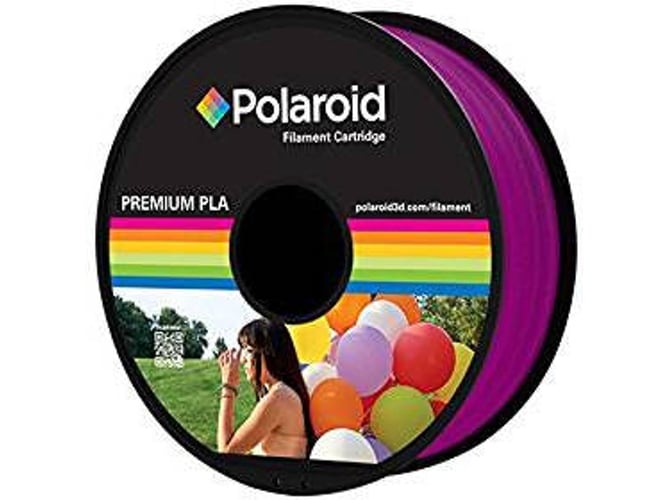 Consumibles 3D POLAROID PL-8022-00