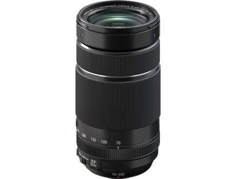 Objetivo FUJIFILM XF 70-300mm f/4-5.6 R LM OIS WR