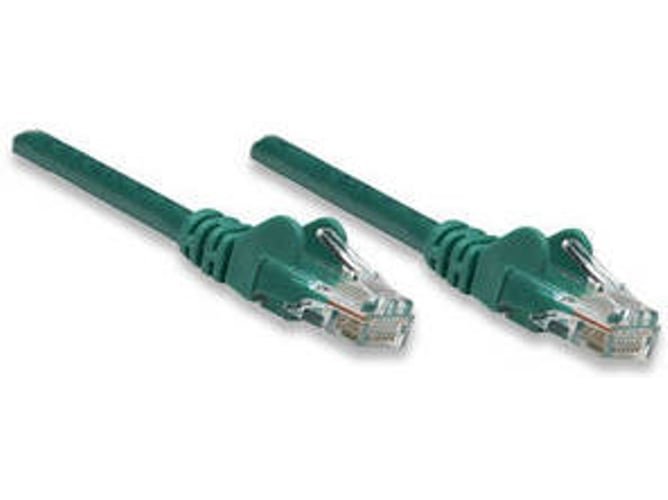 Cable de Red INTELLINET (RJ45)