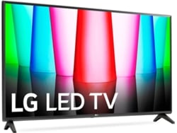 TV LG 32LQ570B6LA.AEU (LED - 32'' - 81 cm - HD - Smart TV)