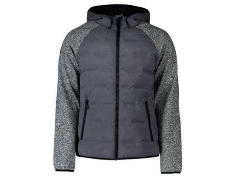 Superdry Sonic Hybrid Full Zip Sweatshirt