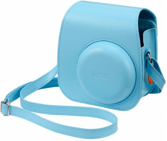 Estuche FUJIFILM Instax Mini 11 Azul