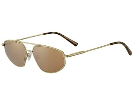 Gafas de Sol Ss539001 Marlon 57 SERENGETI Dorado