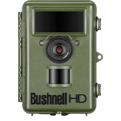 Cámara Compacta BUSHNELL Natureview Cam HD  (Verde Oliva - 14 MP)