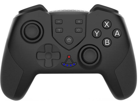 Mando inalámbrico DIGITALLAB para Nintendo Switch Pro Enkers Gamepad