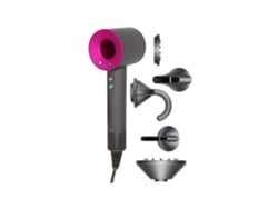 DYSONN Secador de Cabelo DYSON Supersonic Hd08 Fucsia 1600W