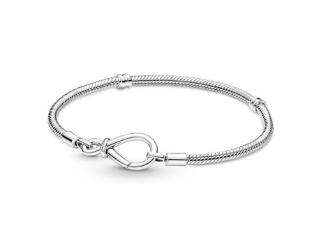 Pulsera Mujer 590792C00-18 18 Cm PANDORA