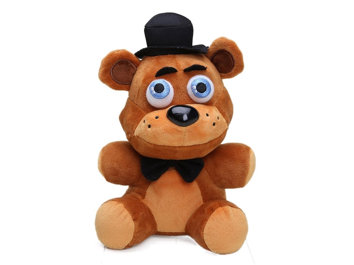 El muñeco de discount freddy