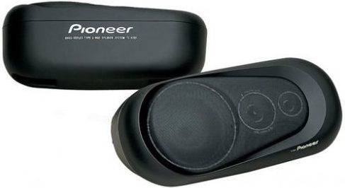 Altavoces para coche PIONEER TS-X150