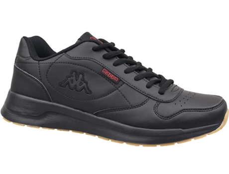 Zapatillas KAPPA Base Ii Hombre (45 - Negro)