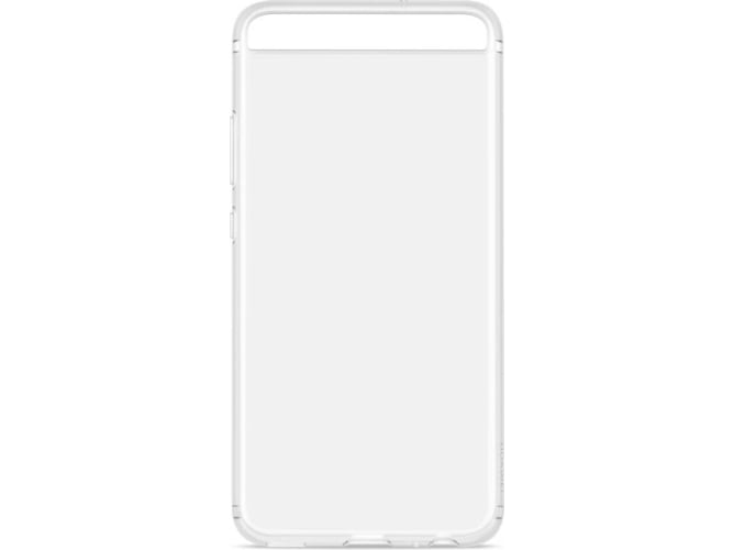 Carcasa HUAWEI P10 Plus Back Transparente