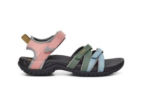 Sandalias TEVA Mujer (Multicolor - 39)