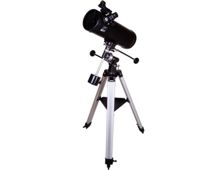 Telescopio LEVENHUK Skyline PLUS 115S