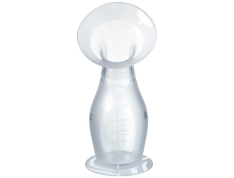 Biberónes TOMMEE TIPPEE Extrator de silicone