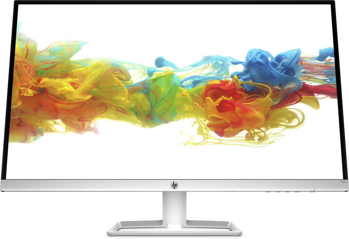 Monitor HP 32F (31.5'' - Full HD - LED IPS)