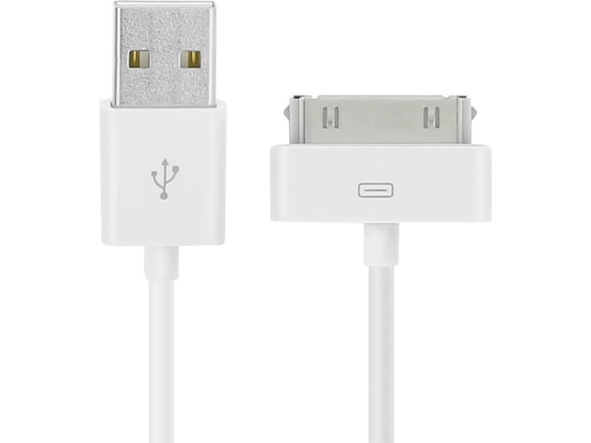 cable de USB AVIZAR DATA-IP3G