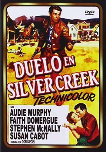 Duelo En Creek dvd silvercreek the at