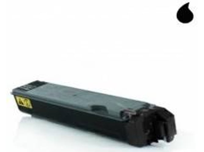 Toner KYOCERA TKY-510BK Negro