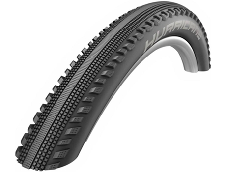 Neumático para Ciclismo Montaña SCHWALBE Mtb Hurricane Performance Rigid Tubeless (27.5´´)