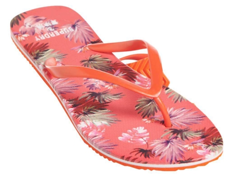 Superdry Classic Vintage Flip Flops